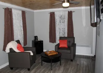 Raleigh Rooms hotel thumbnail 2