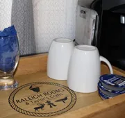 Raleigh Rooms hotel detail image 7
