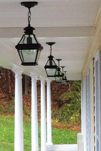 The Milestone Inn hotel detail image 2