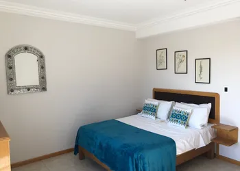 Suites Sevilla hotel thumbnail 6