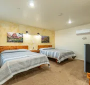 Hurricane Hideaway Lodging hotel detail image 4