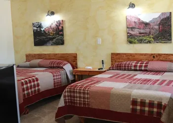 Hurricane Hideaway Lodging hotel thumbnail 6