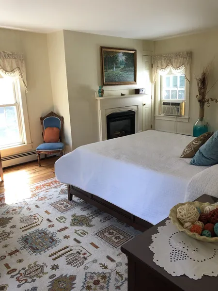 Aiken Manor B&B hotel detail image 2