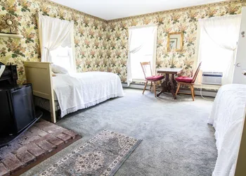 Aiken Manor B&B hotel thumbnail 8