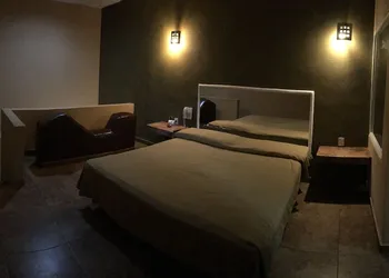 El Fuerte Motel hotel thumbnail 2