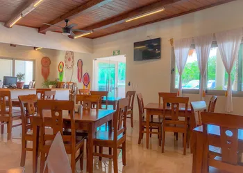 Hotel Hacienda Dos Ojos hotel thumbnail 2