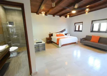 Hotel Hacienda Dos Ojos hotel thumbnail 3
