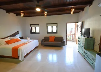 Hotel Hacienda Dos Ojos hotel thumbnail 4