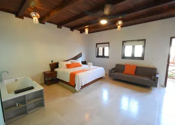 Hotel Hacienda Dos Ojos hotel thumbnail 6