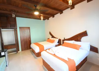 Hotel Hacienda Dos Ojos hotel thumbnail 7