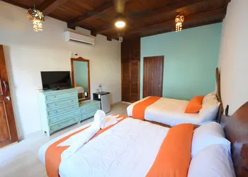 Hotel Hacienda Dos Ojos hotel thumbnail 8