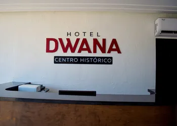 Hotel Dwana hotel thumbnail 2