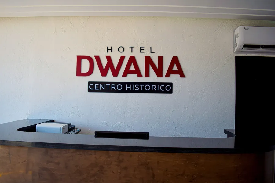 Hotel Dwana hotel detail image 2