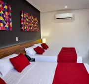 Hotel Dwana hotel detail image 4