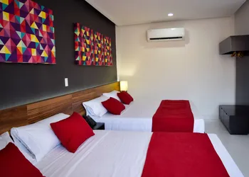 Hotel Dwana hotel thumbnail 4
