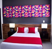 Hotel Dwana hotel detail image 5