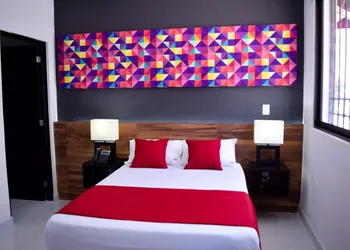 Hotel Dwana hotel thumbnail 5