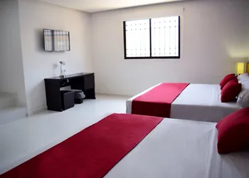 Hotel Dwana hotel thumbnail 6