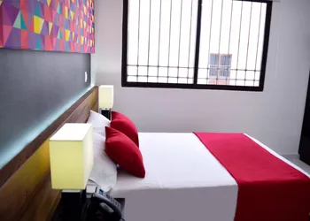 Hotel Dwana hotel thumbnail 7