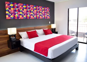 Hotel Dwana hotel thumbnail 8