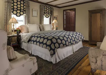 Wakefield Inn & Restaurant hotel thumbnail 8