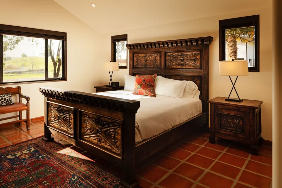 La Lomita Ranch hotel detail image 6