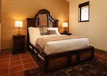 La Lomita Ranch hotel thumbnail 8