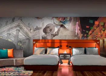 Hotel Indigo Guanajuato by IHG hotel thumbnail 2