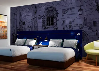 Hotel Indigo Guanajuato by IHG hotel thumbnail 3