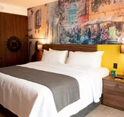 Hotel Indigo Guanajuato by IHG hotel detail image 4