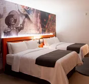 Hotel Indigo Guanajuato by IHG hotel detail image 5