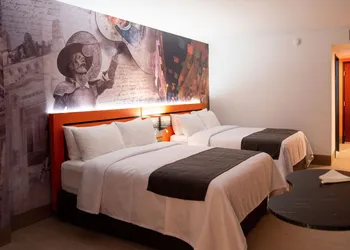 Hotel Indigo Guanajuato by IHG hotel thumbnail 5