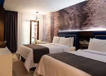 Hotel Indigo Guanajuato by IHG hotel thumbnail 6
