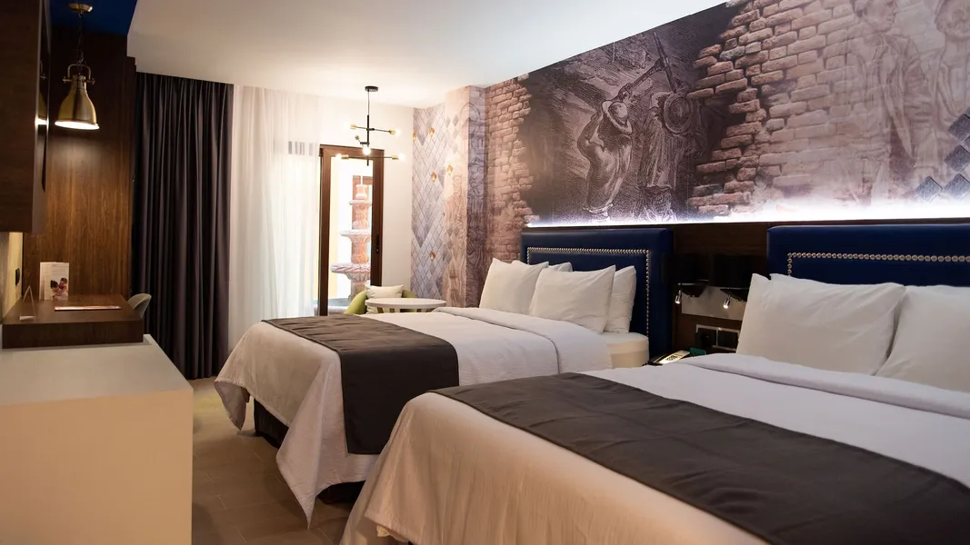 Hotel Indigo Guanajuato by IHG hotel detail image 6