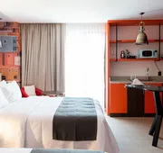 Hotel Indigo Guanajuato by IHG hotel detail image 7