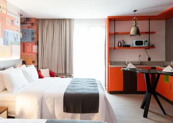 Hotel Indigo Guanajuato by IHG hotel thumbnail 7