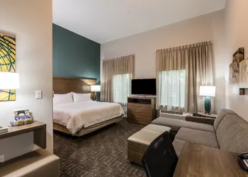 Staybridge Suites Florence by IHG hotel thumbnail 2