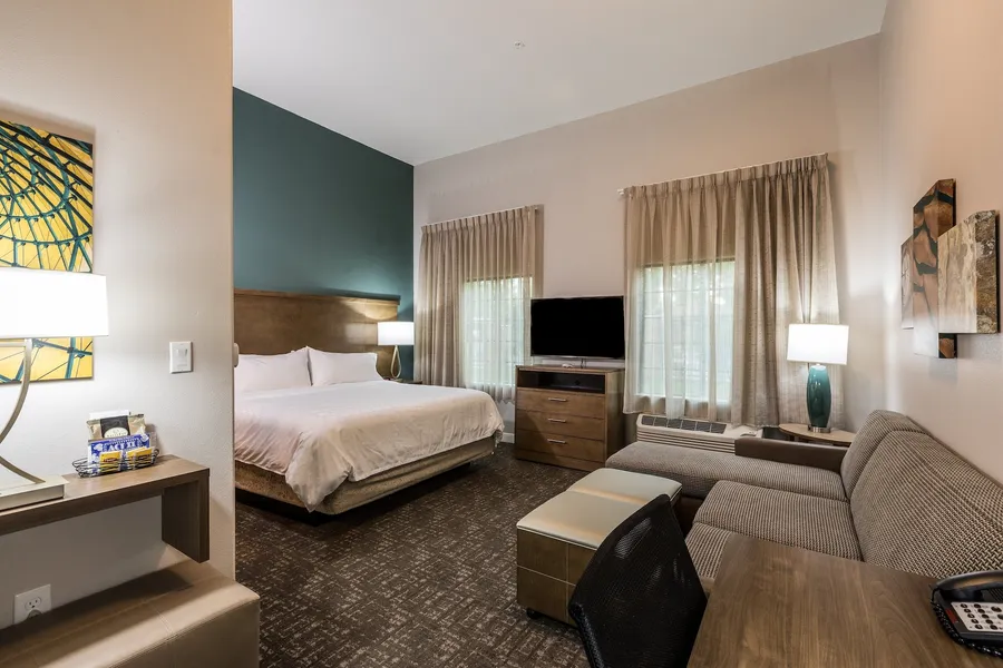 Staybridge Suites Florence by IHG hotel detail image 2