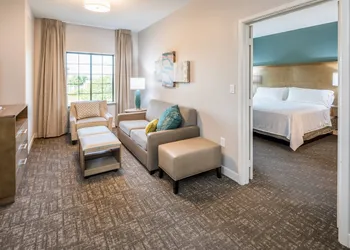 Staybridge Suites Florence by IHG hotel thumbnail 6