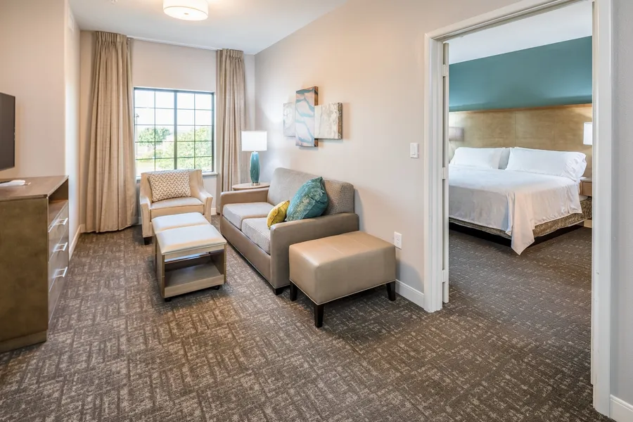 Staybridge Suites Florence by IHG hotel detail image 6
