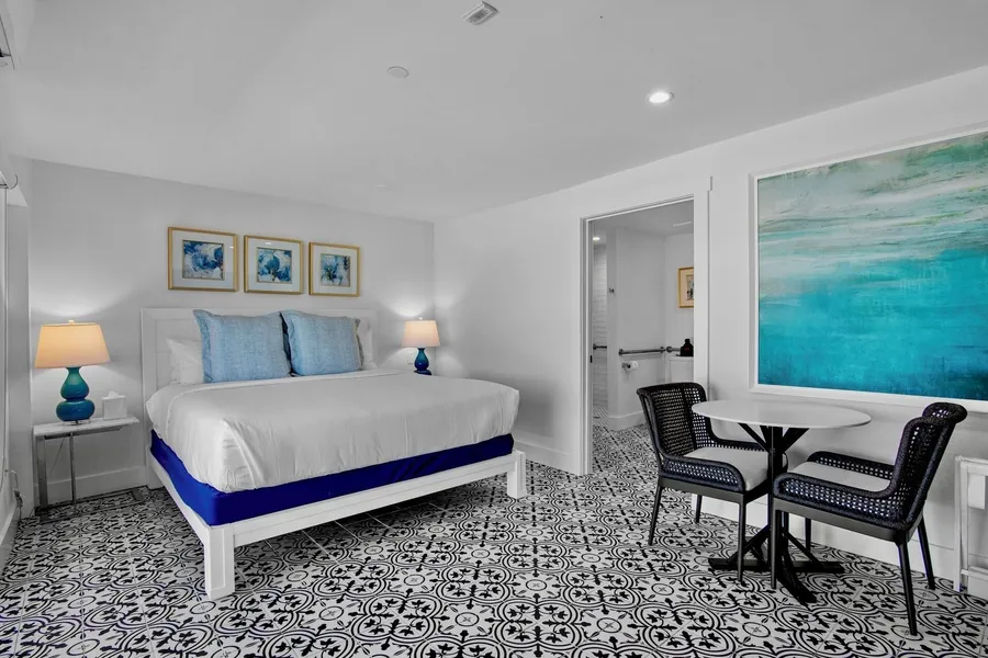 Seaside at Anna Maria Island Inn hotel detail image 6