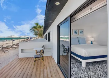 Seaside at Anna Maria Island Inn hotel thumbnail 8