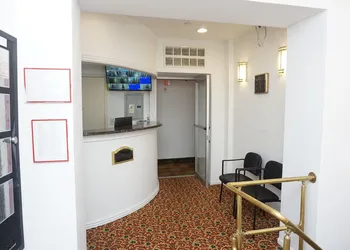 Kings Hotel Inc hotel thumbnail 4