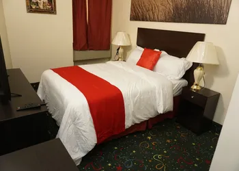 Kings Hotel Inc hotel thumbnail 7