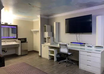Mesa Motel hotel thumbnail 2