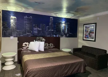 Mesa Motel hotel thumbnail 4