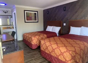 Mesa Motel hotel thumbnail 7