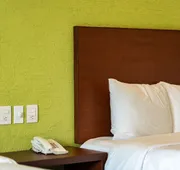 Villas Coral Huatulco hotel detail image 3