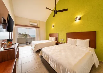Villas Coral Huatulco hotel thumbnail 4