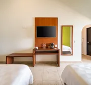 Villas Coral Huatulco hotel detail image 5